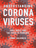 Understanding Coronaviruses: SARS, MERS, and the COVID-19 Pandemic