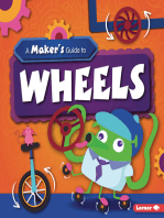 A Maker's Guide to Wheels