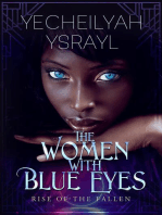 The Women with Blue Eyes