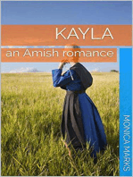 Kayla An Amish Romance