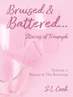 Bruised & Battered: Volume 1: Beauty & The Beatings