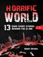 Horrific World: Book I