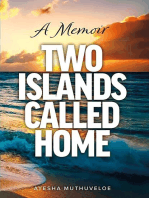 Two Islands Called Home