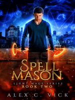 Spell Mason