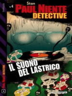 Il suono del lastrico