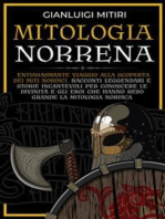 Mitologia Norrena