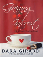 Gaining Interest: A Henson Series Novel