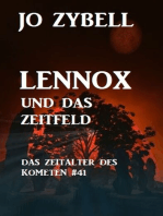 Lennox und das Zeitfeld