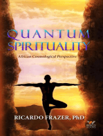Quantum Spirituality
