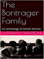 The Bontrager Family