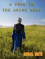A Fork In The Amish Road