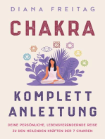 Chakra Komplett-Anleitung