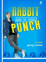 Rabbit Punch: Bring the Thunder