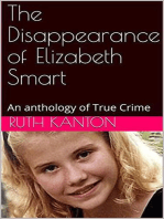 The Disappearance of Elizabeth Smart
