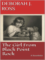 The Girl From Black Point Rock
