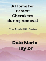 A Home for Easter: The Apple Hill Series, #1