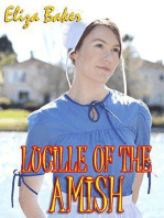 Lucille of the Amish
