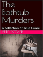 The Bathtub Murders