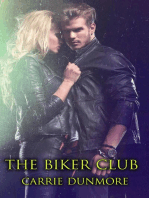 The Biker Club