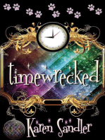 Timewrecked