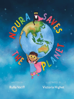 Noura Saves the Planet