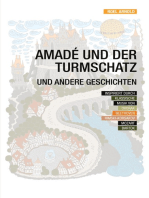 Amadé und der Turmschatz: und andere Geschichten