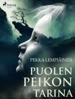 Puolen peikon tarina