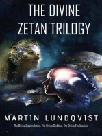 The Divine Zetan Trilogy