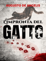 L'impronta del gatto