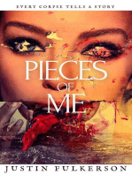 Pieces of Me: Freckles the Clown, #2
