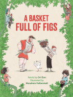 A Basket Full of Figs