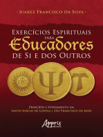 Exercícios Espirituais para Educadores de Si e dos Outros