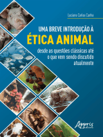 Uma Breve Introdução à Ética Animal