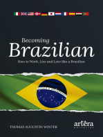 Becoming Brazilian