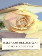 Baltasar del Alcázar