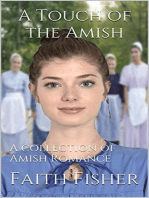 A Touch of the Amish