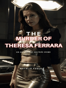 The Murder of Theresa Ferrara by Natalie Fogel - Ebook | Scribd