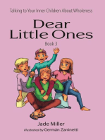 Dear Little Ones (Book 3)