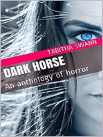 Dark Horse An Anthology of Horror