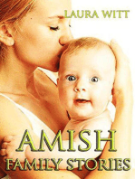 Amish Family Stories
