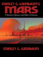 Stanley G. Weinbaum's Mars