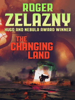 The Changing Land