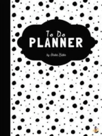 To Do Planner (Printable Version)