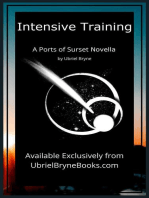 Intensive Training: The Ports of Surset, #3.5