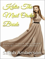 Katie The Mail Order Bride