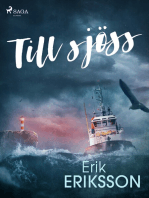 Till sjöss