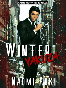 Winter Yakuza by Naomi Aoki (Ebook) - Read free for 30 days