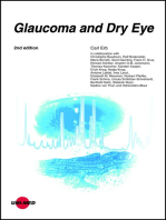 Glaucoma and Dry Eye