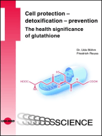 Cell protection - detoxification - prevention