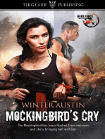 Mockingbird's Cry